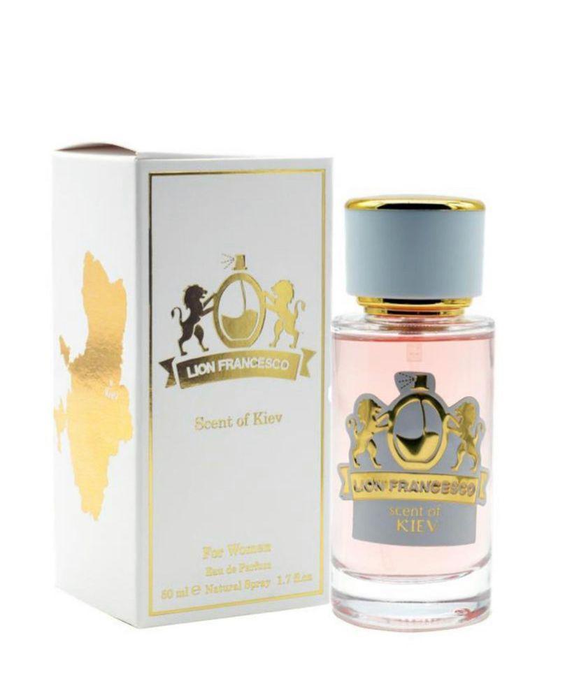 Lion Francesco Scent Of Kiev EDP Kadın Parfüm 50 ml