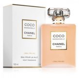 Chanel Coco Mademoiselle L'eau Privee EDP Meyvemsi-Oryantal Kadın Parfüm 100 ml