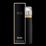 Hugo Boss Nuit EDP Şeftali-Aldehitler Kadın Parfüm 75 ml