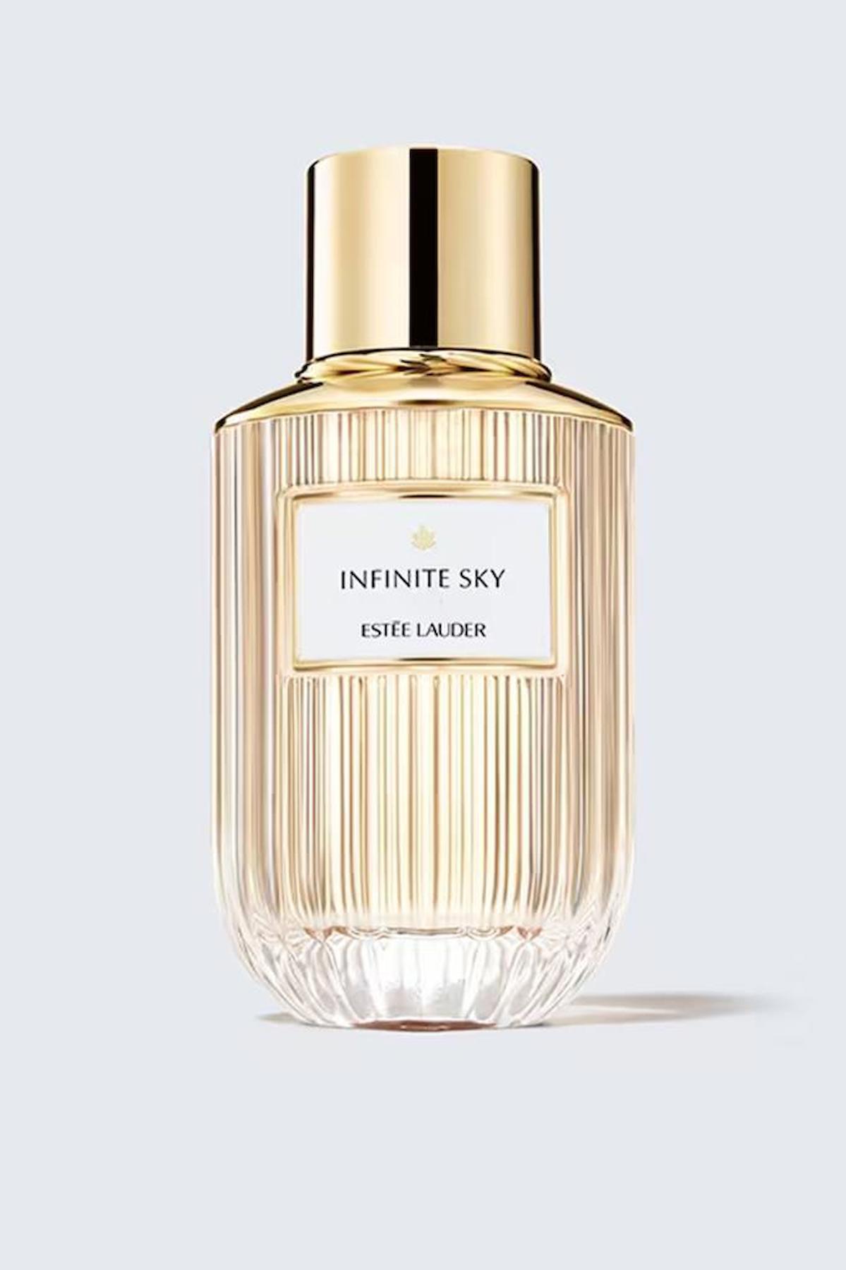 Estee Lauder Infinite Sky EDP Baharatlı Kadın Parfüm 100 ml