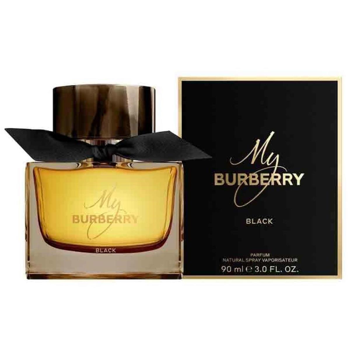 Burberry My Burberry Black EDP Oryantal Kadın Parfüm 90 ml