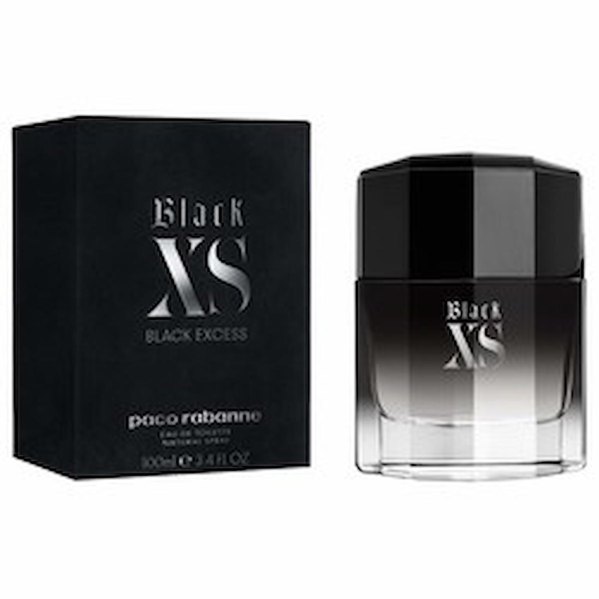 Paco Rabanne Black Xs EDT Çiçeksi Kadın Parfüm 100 ml