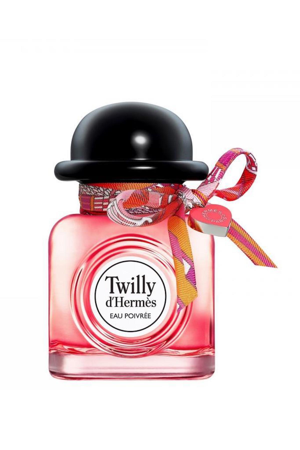 Hermes Twilly Eau Poivree Charming EDP Zencefil Kadın Parfüm 85 ml