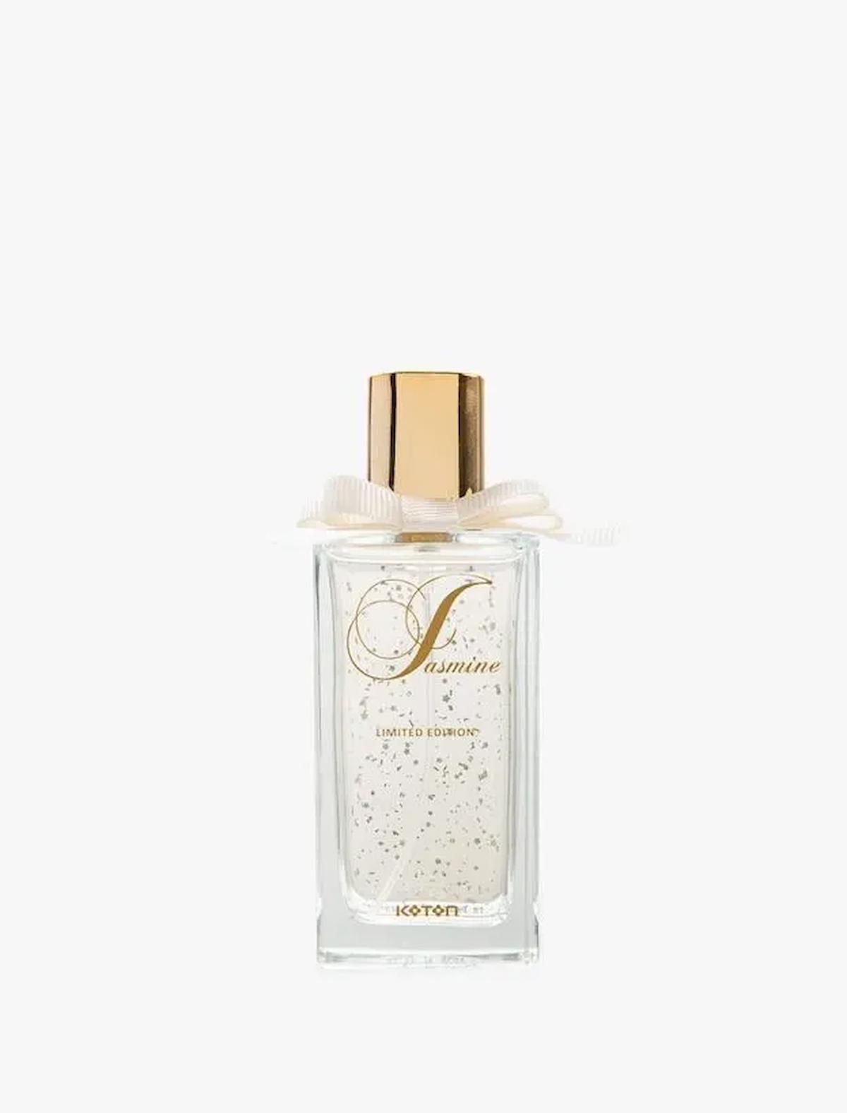 Koton Jasmine Limited Edition EDT Zencefil-Mandalina Kadın Parfüm 100 ml