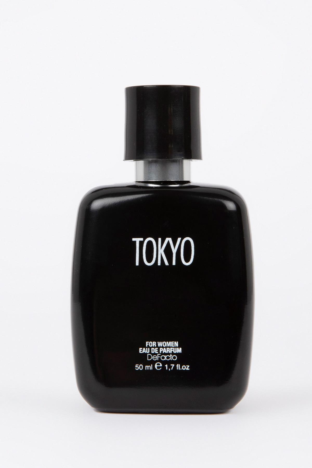 Defacto Tokyo EDP Meyvemsi Kadın Parfüm 50 ml