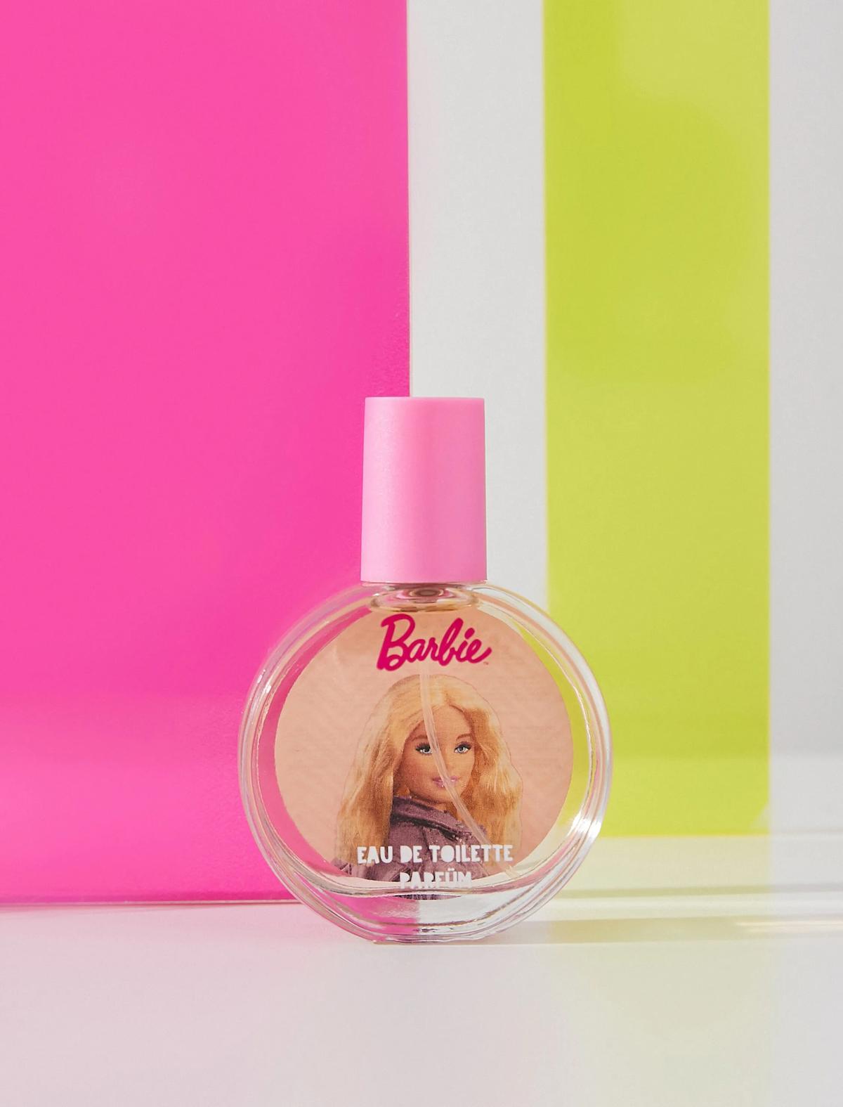 Koton Barbie EDT Çiçeksi Kadın Parfüm 100 ml