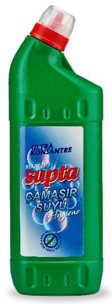 Supta Bleach Beyazlar İçin Konsantre Çamaşır Suyu 1 lt