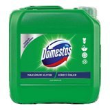 Domestos Çam Ferahlığı Beyazlar İçin Sıvı Çamaşır Suyu 3.24 lt