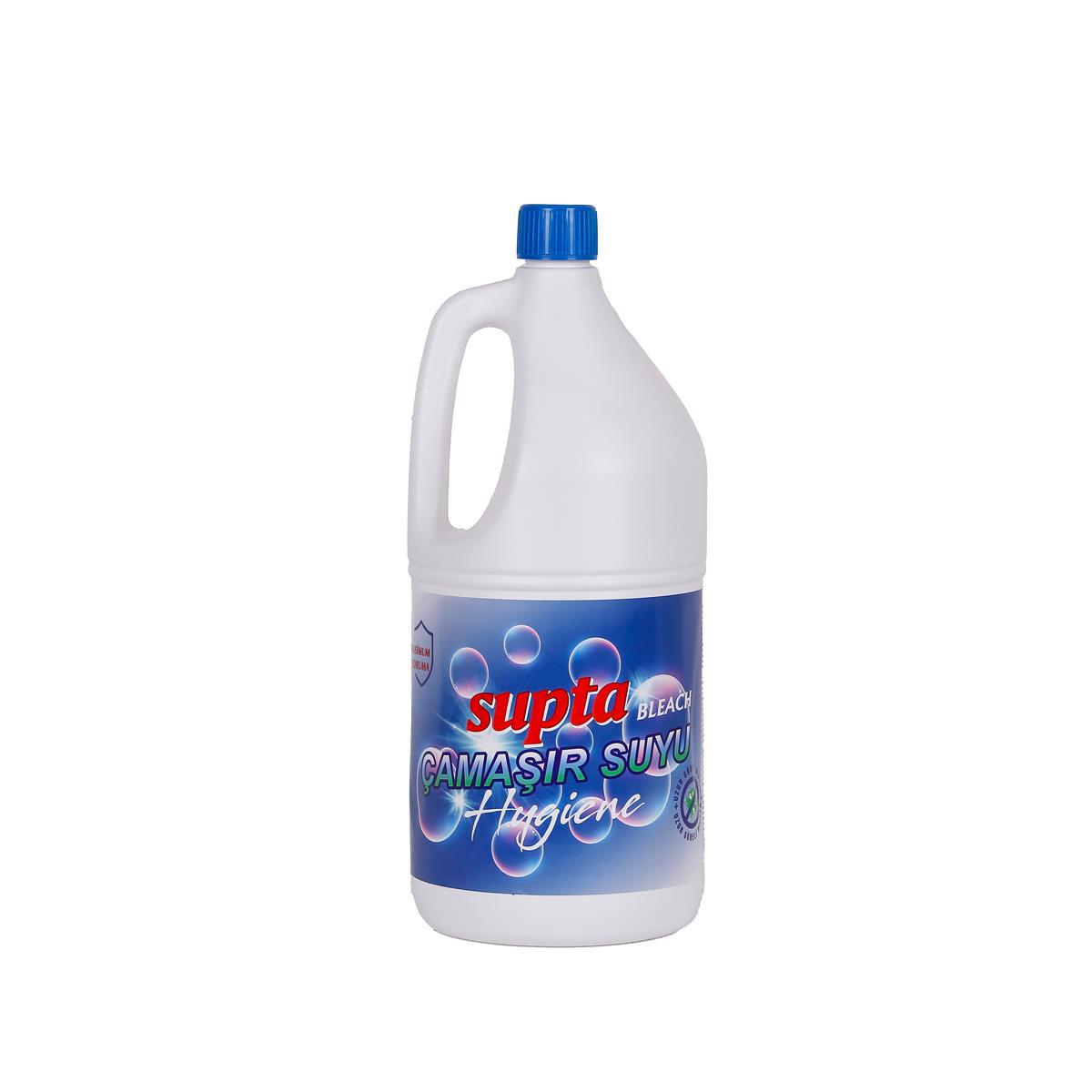 Supta Sıvı Çamaşır Suyu 2.5 lt