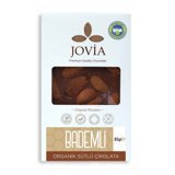 Jovia Bademli Çikolata 85 gr