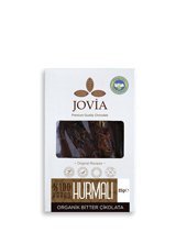 Jovia Bitter Çikolata 85 gr