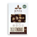 Jovia Fındıklı Çikolata 85 gr