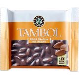 Kahve Dünyası Tambol Bademli Çikolata 100 gr
