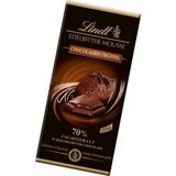 Lindt Edelbitter Mousse Bitter Çikolata 150 gr