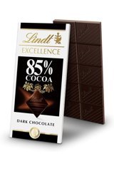 Lindt Excellence Bitter Çikolata 100 gr
