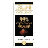 Lindt Excellence Bitter Çikolata 50 gr