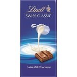 Lindt Swiss Classic Sütlü Çikolata 100 gr