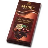 Mabel Fındıklı Çikolata 200 gr