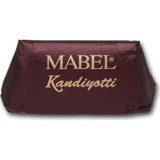 Mabel Kandiyotti Fındıklı Çikolata 500 gr