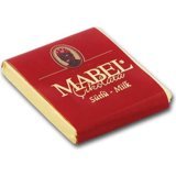 Mabel Madlen Sütlü Çikolata 1 kg