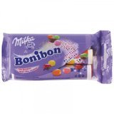 Milka Bonibon Sütlü Çikolata 24.3 gr 3 Adet