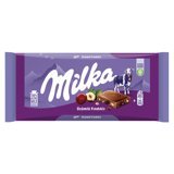 Milka Fındıklı Üzümlü Çikolata 80 gr