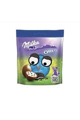 Milka Oreolu Çikolata 86 gr