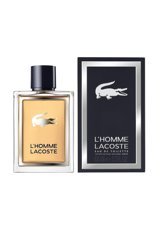 Lacoste L'Homme EDT Odunsu Erkek Parfüm 100 ml