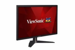 ViewSonic VX2458-P-MHD 144 Hz 1 ms 23.6 inç FHD TN Hoparlörlü HDMI Freesync G-Sync 1920 x 1080 px LED Oyuncu Monitör