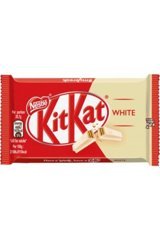 Nestle KitKat Sütlü Çikolata 41.5 gr