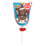 Ozmo Fun Sütlü Çikolata 923 gr 96 Adet