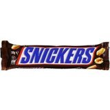 Snickers Fıstıklı Çikolata 50 gr