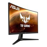 Asus TUF Gaming VG27WQ1B 165 Hz 1 ms 27 inç WQHD Kavisli Ekran VA Hoparlörlü HDMI Freesync 2560 x 1440 px LED Oyuncu Monitör