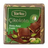 Torku Antep Fıstıklı Çikolata 65 gr