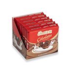 Ülker Sütlü Çikolata 60 gr 6 Adet