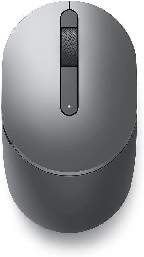 Dell MS3320W-Gy Kablosuz Gri Optik Mouse