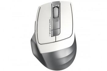 A4 Tech ‎4711421949811 Kablolu Gümüş Optik Mouse