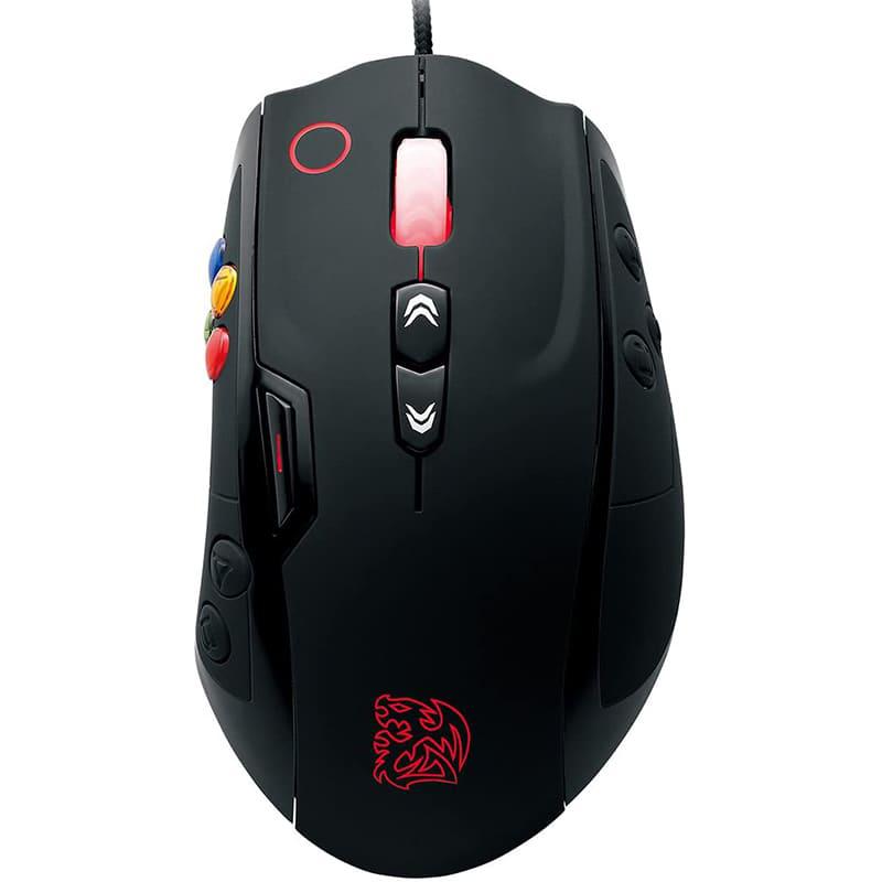 A4 Tech ‎M656 Kablolu Siyah Gaming Mouse
