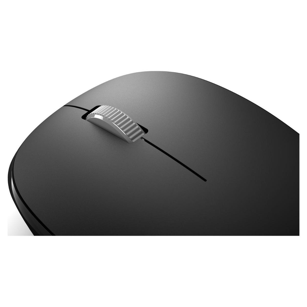 Microsoft Rjn-00007 Kablosuz Siyah Optik Mouse