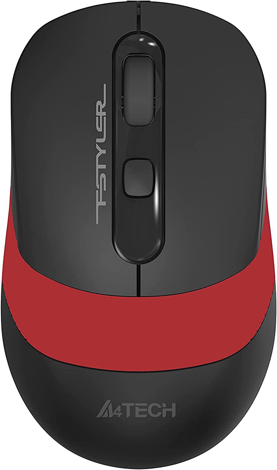 Hector Emprorium FG10 Kablosuz Kırmızı Optik Mouse