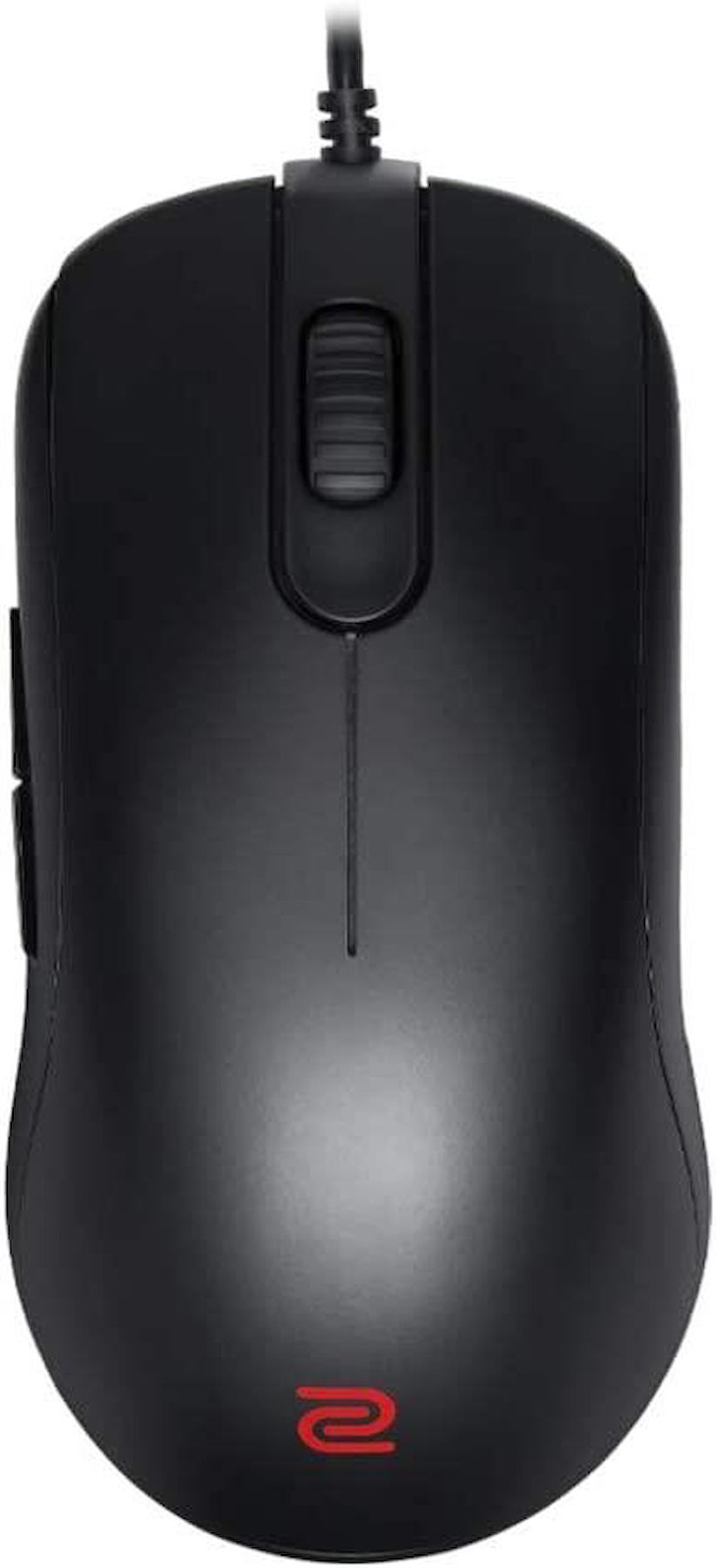 Zowie Fk2-B Kablolu Siyah Gaming Mouse