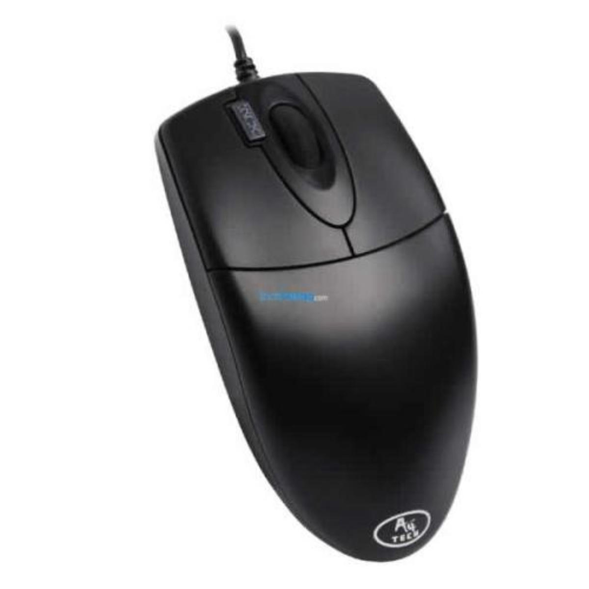 A4 Tech OP-620D Kablolu Siyah Optik Mouse