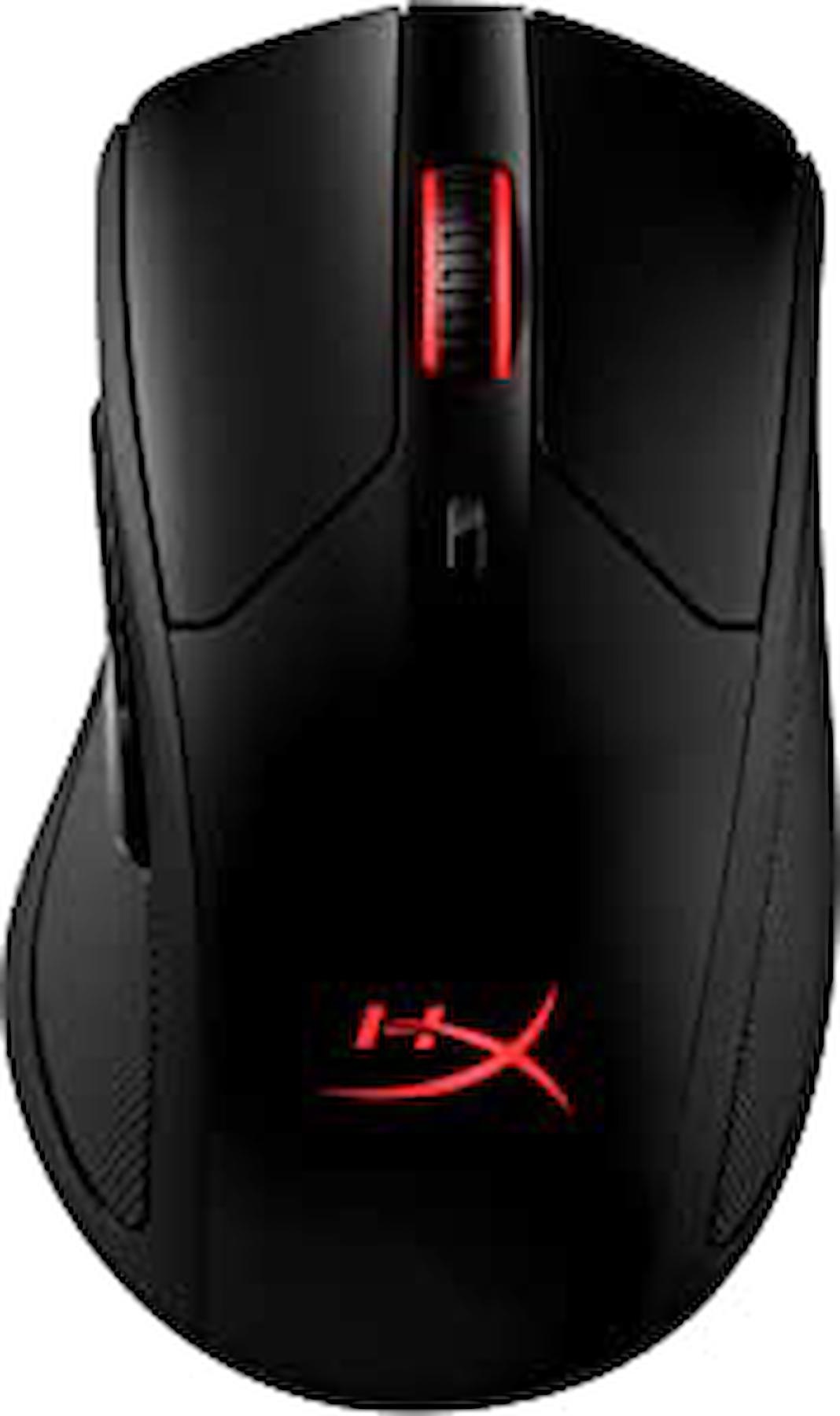 Hyperx HX-MC006B Kablosuz Siyah Gaming Mouse