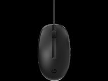 Hp 265A9AA Kablolu Siyah Optik Mouse