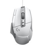 Logitech G502 Makrolu Kablolu Beyaz Gaming Mouse