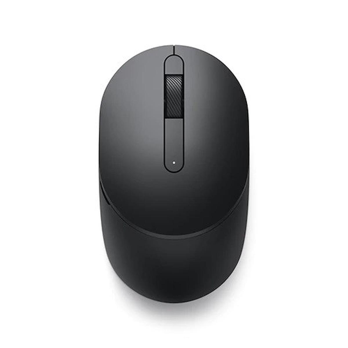 Dell MS3220W Kablosuz Siyah Optik Mouse