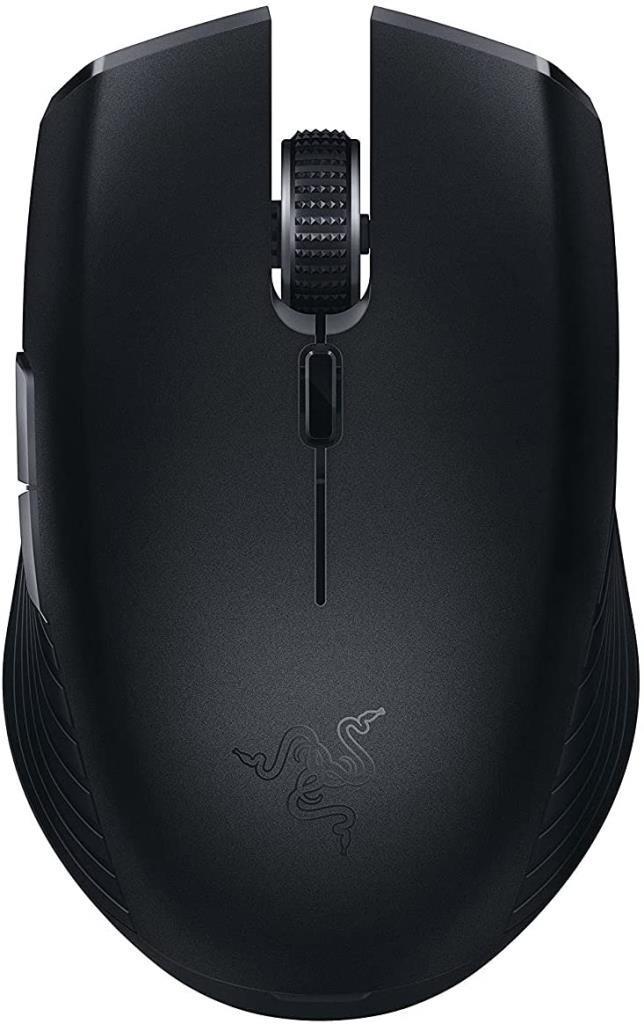 Razer Ergonomik Kablosuz Siyah Gaming Mouse