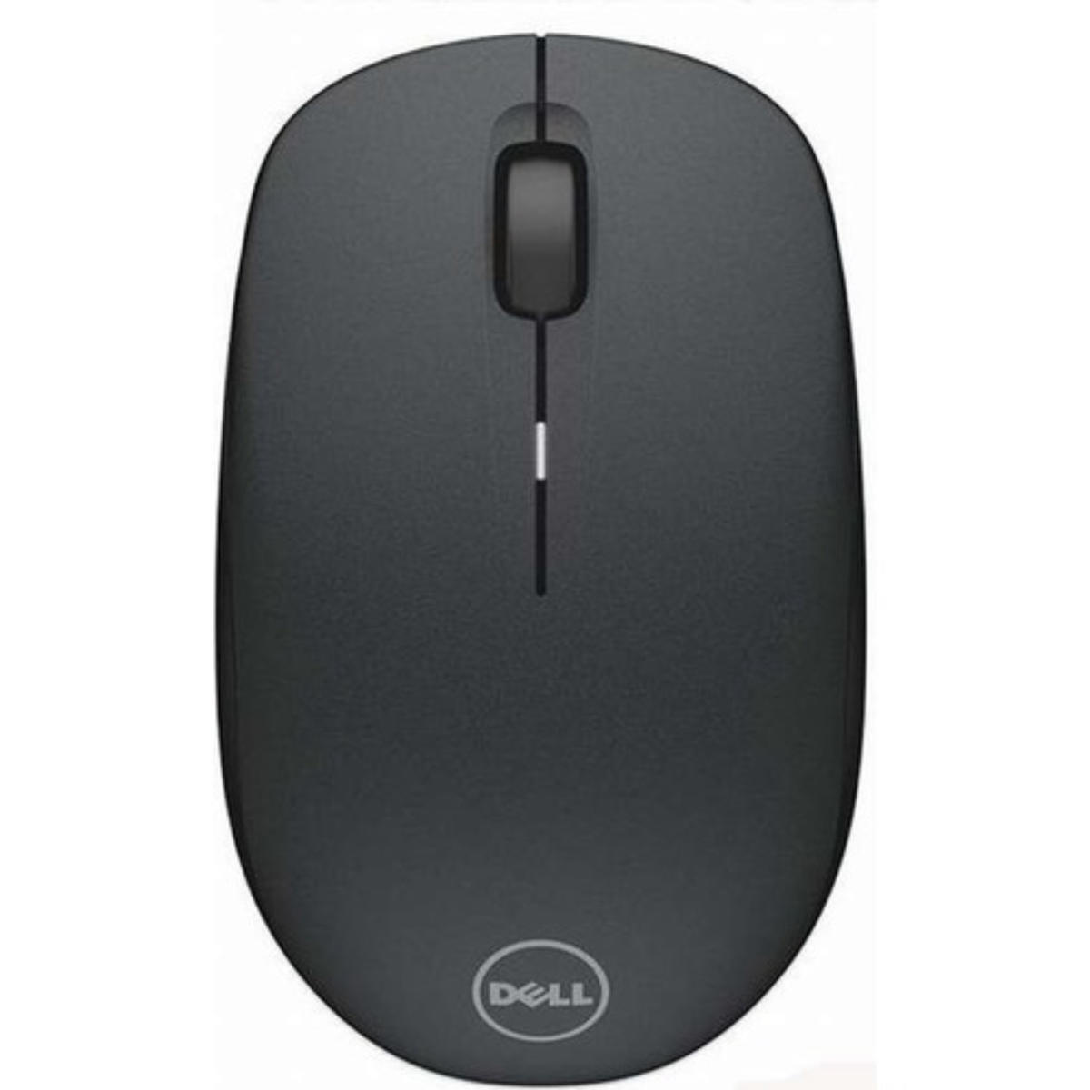 Dell WM126 Kablosuz Siyah Optik Mouse