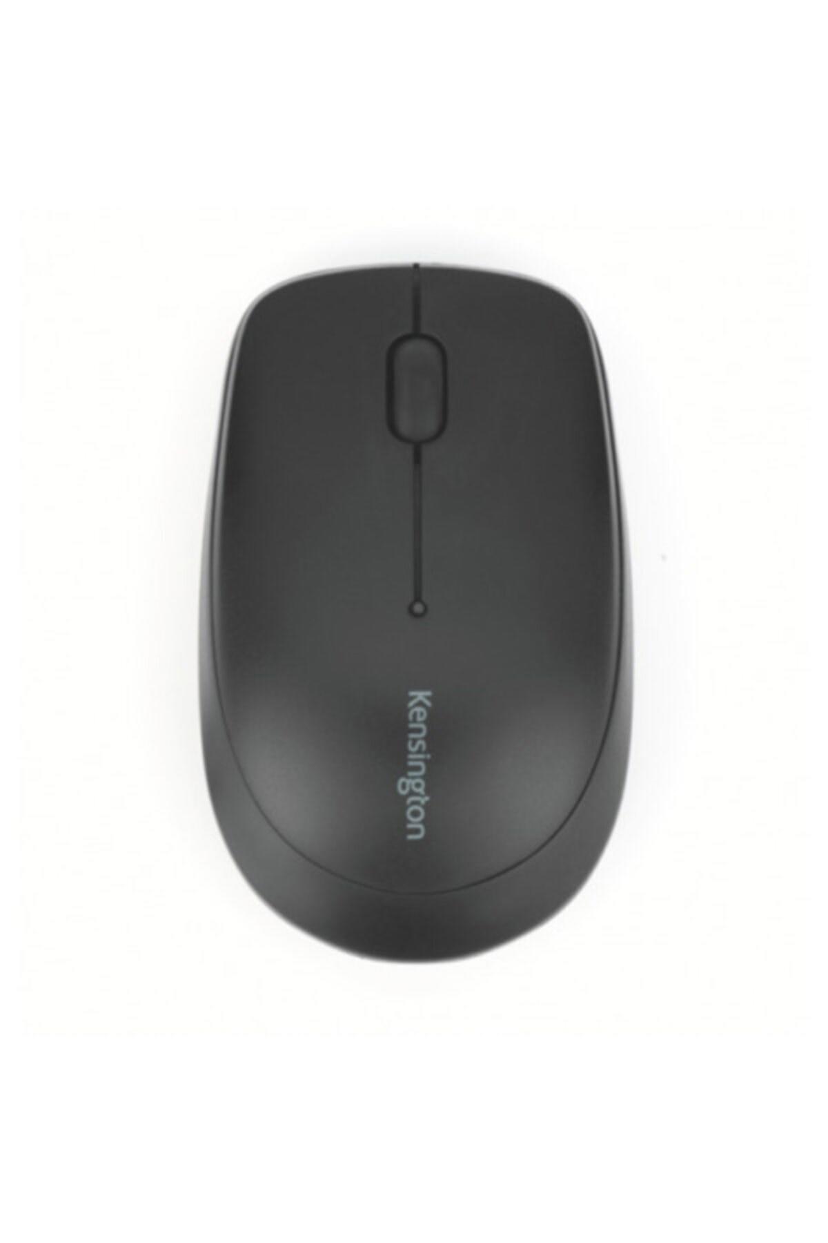 Kensington K72452Ww Kablosuz Siyah Optik Mouse