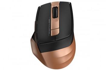 A4 Tech ‎4711421949811 Kablolu Bronz Optik Mouse